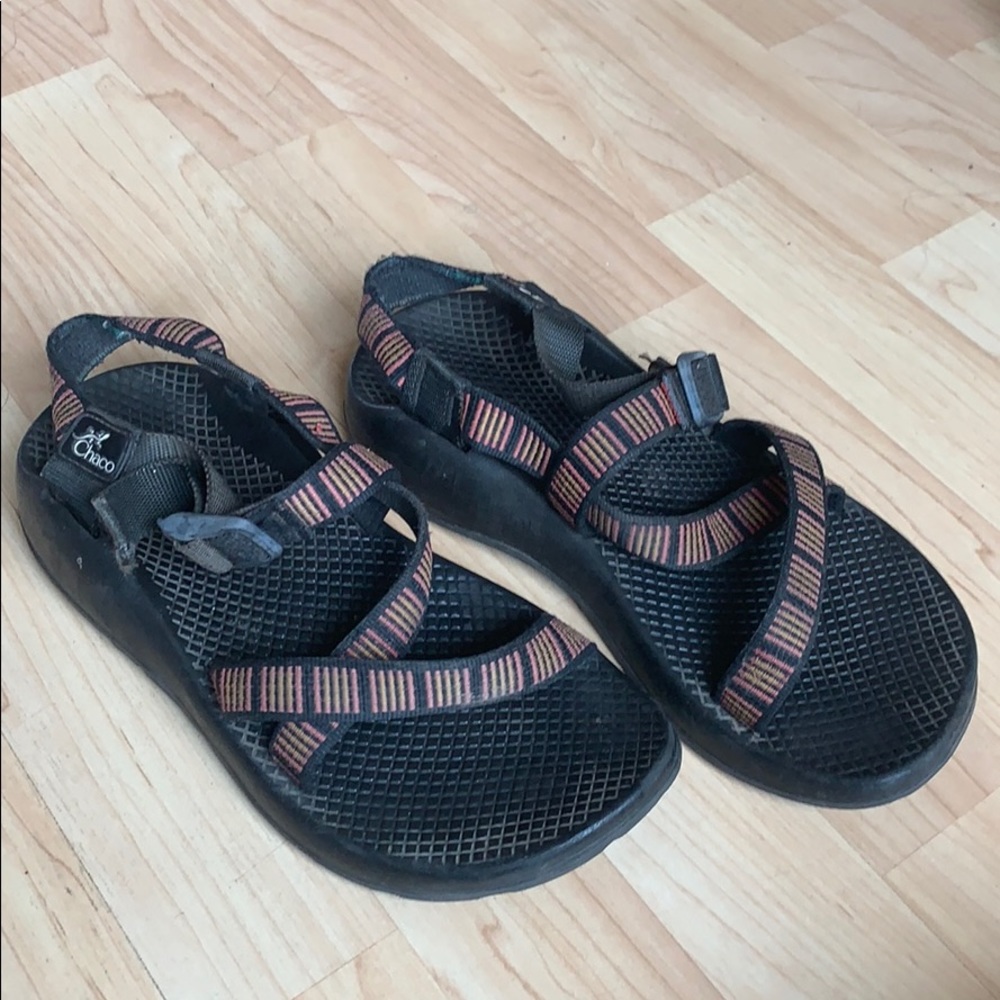 Classic Women’s Chacos